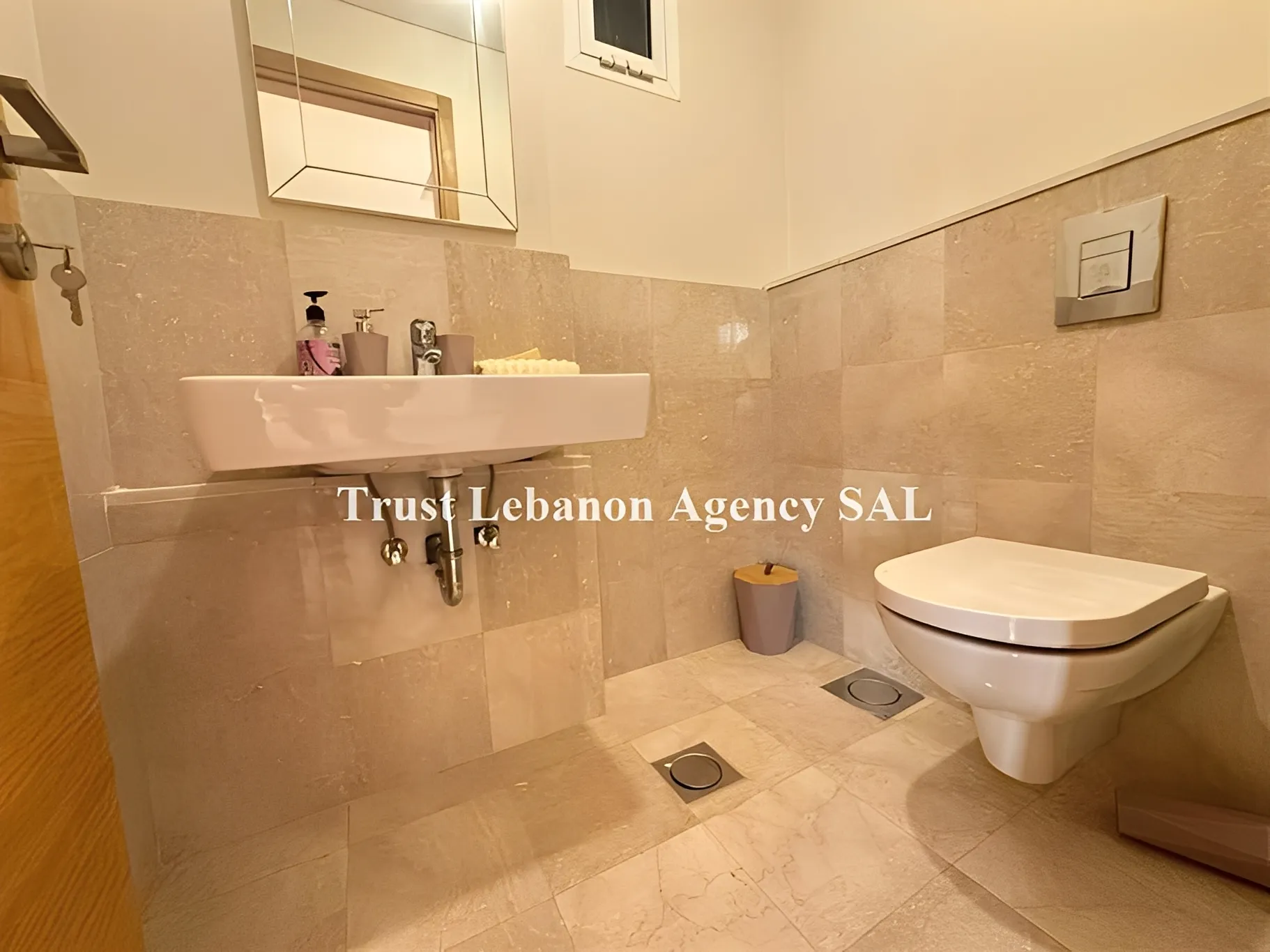 Apartment for Sale in Metn Mtayleb Lebanon