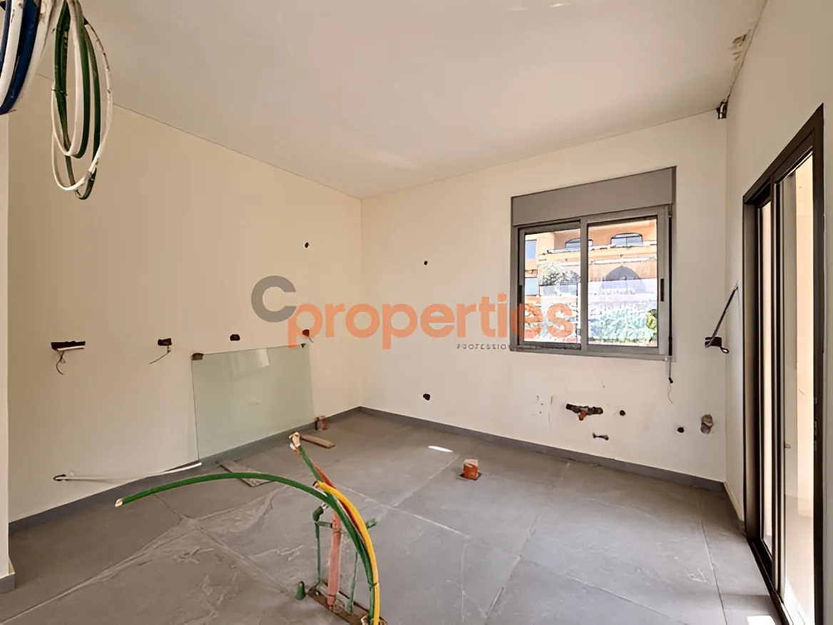 Apartment for Sale in Bsalim