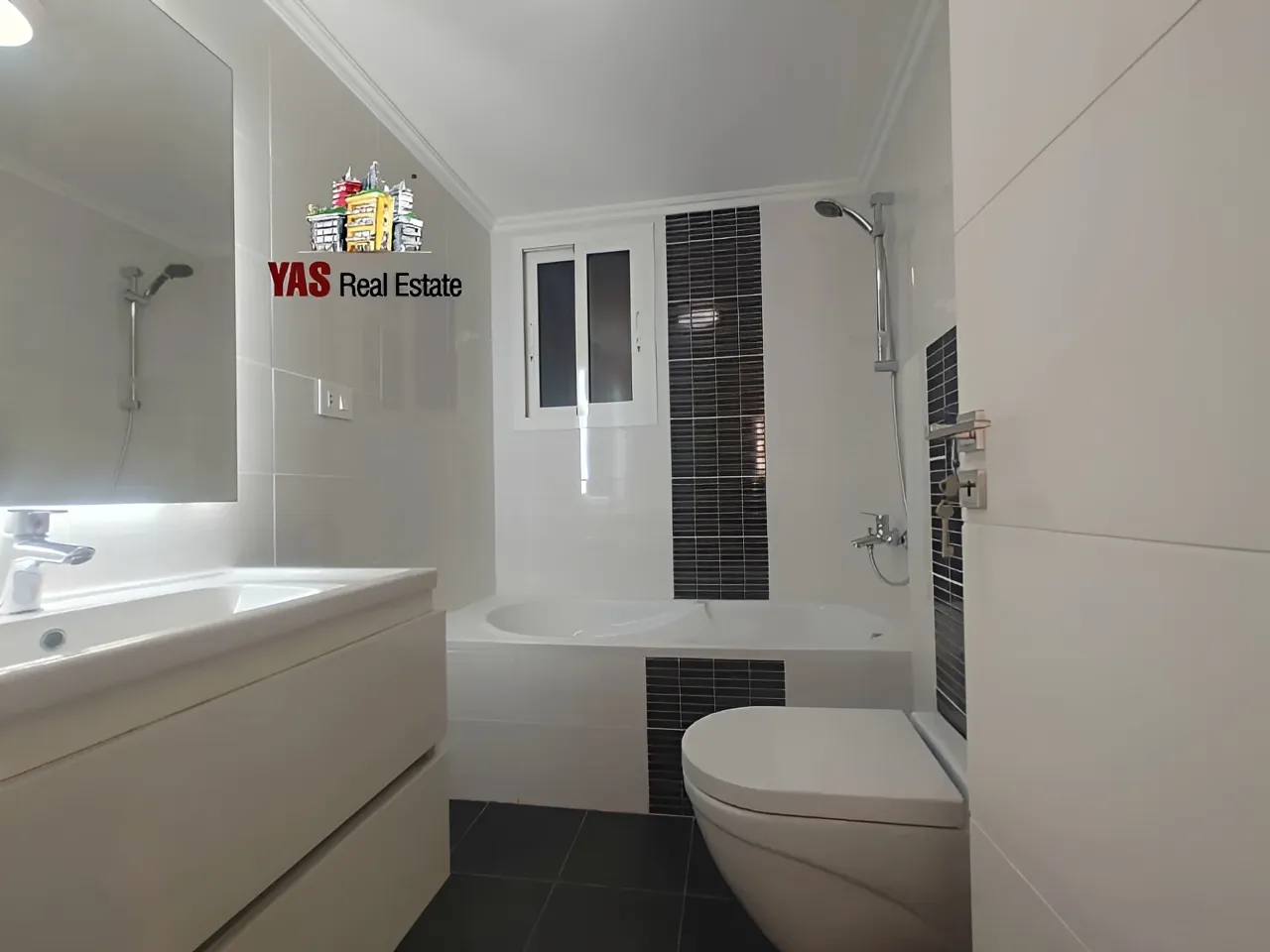 Apartment for Sale in Sahel Alma