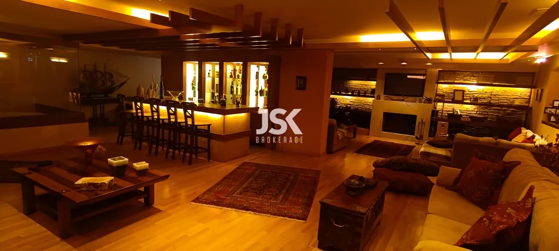 Villa for Sale in Faqra