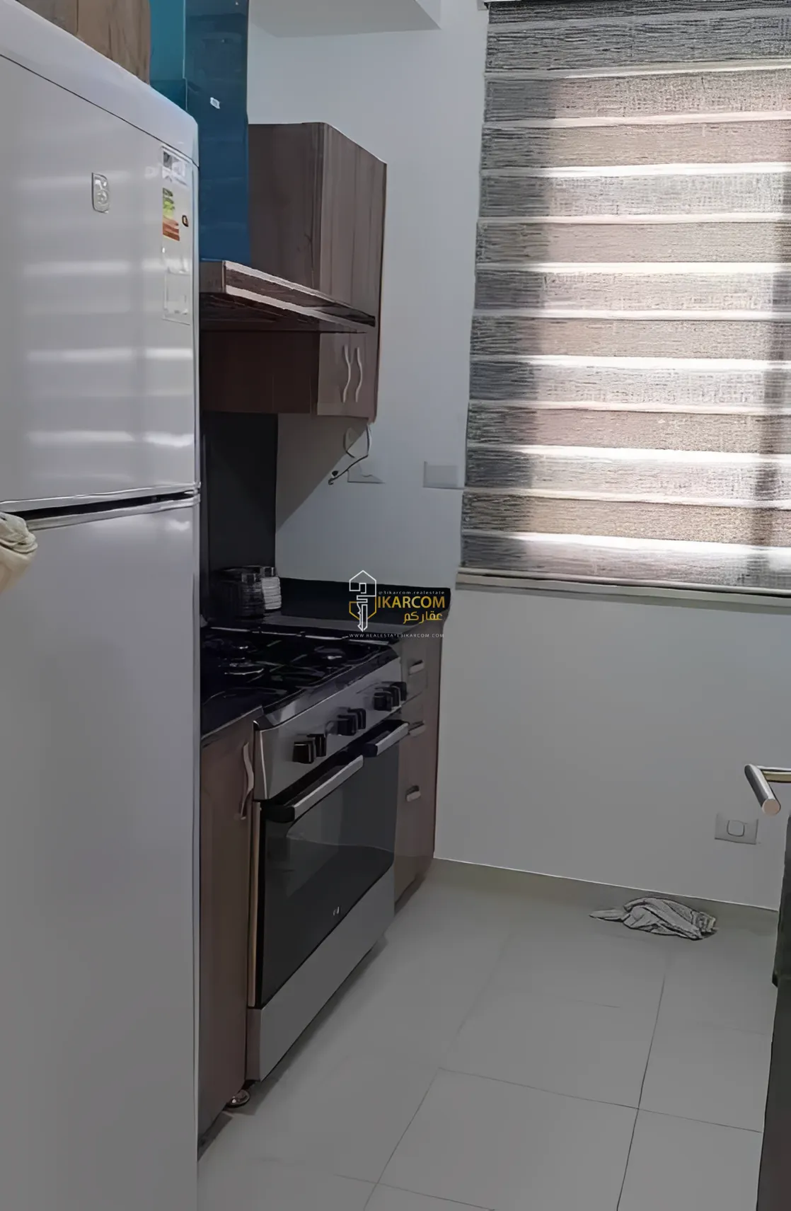 Apartment for Rent in Mar Roukouz - 3 bed, 4 bath