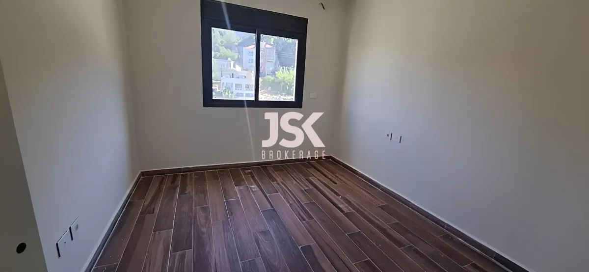 Apartment for Sale in Bharsaf, Lebanon