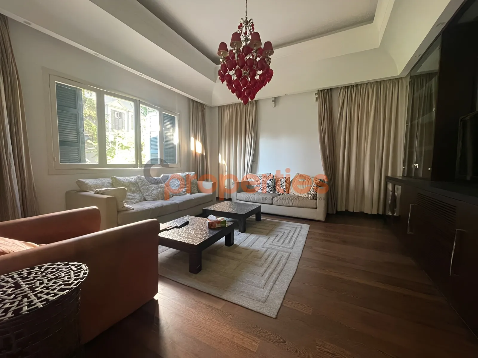 Apartment for rent in Achrafieh, Beirut, Lebanon