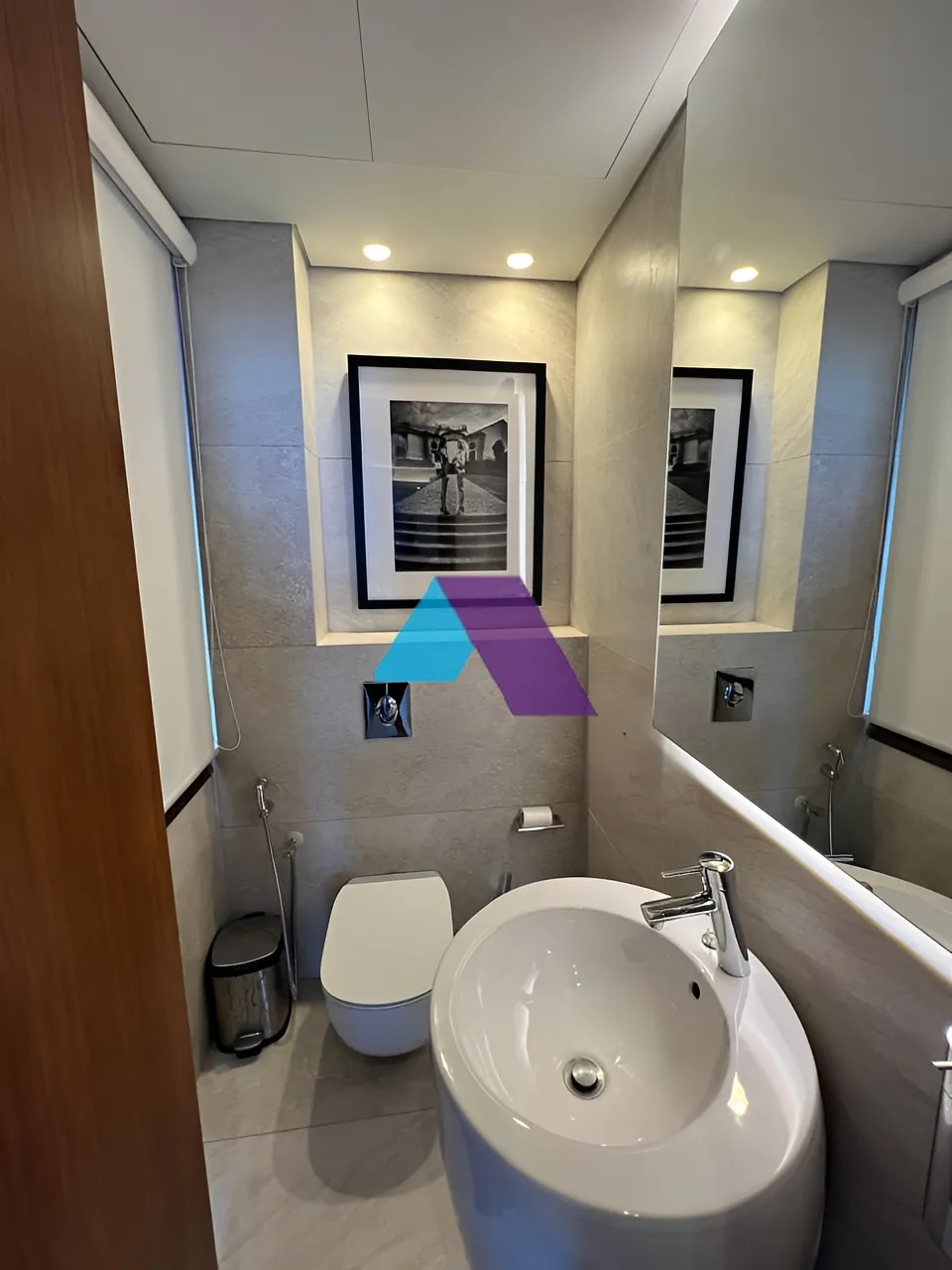 Apartment for Sale in Mansourieh