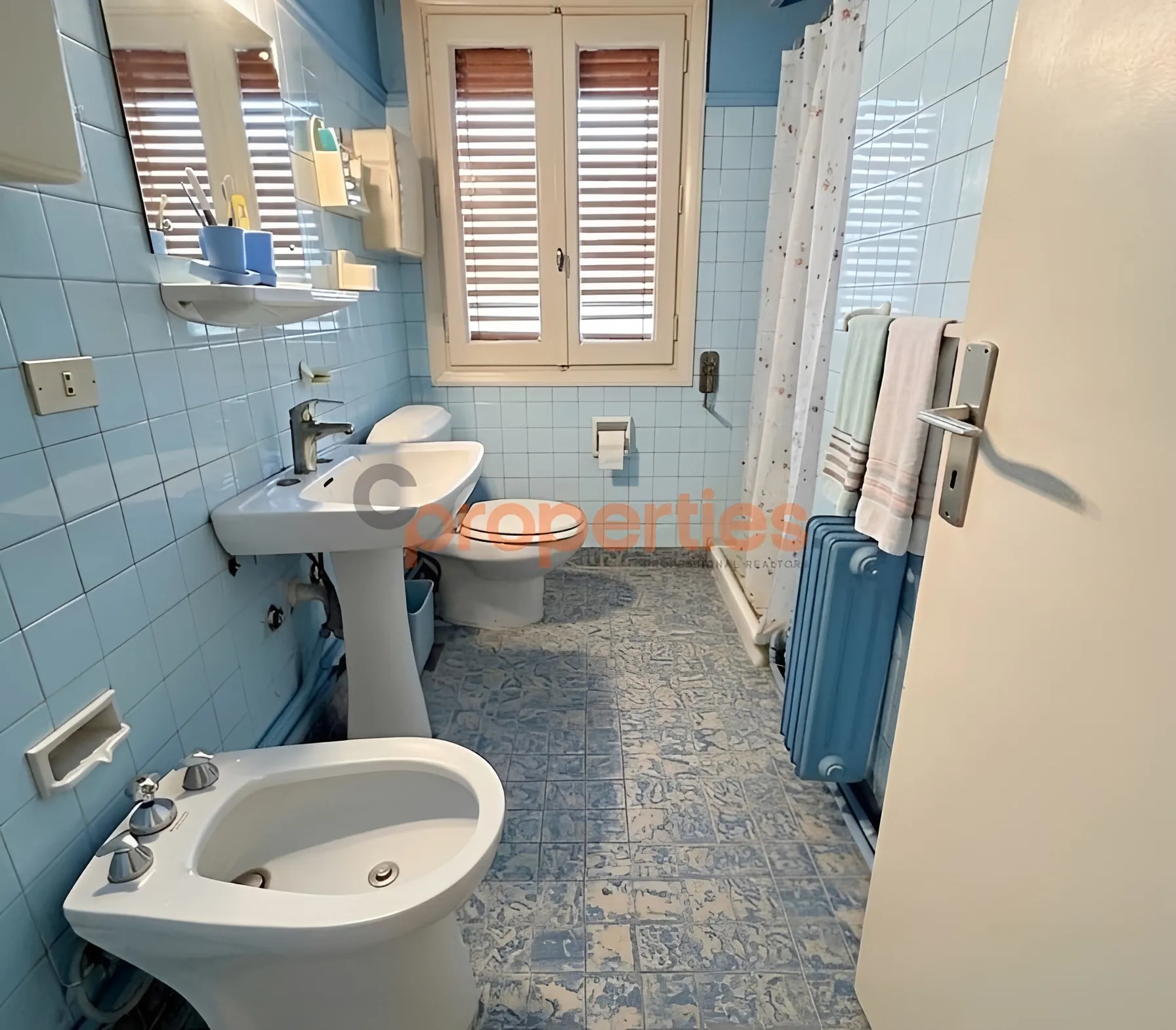 Apartment for Sale in Achrafieh