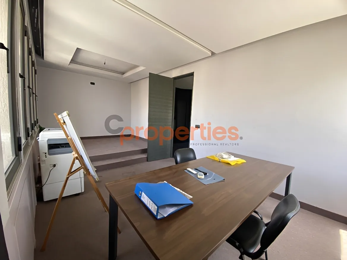 Office for Rent in Jal El Dib