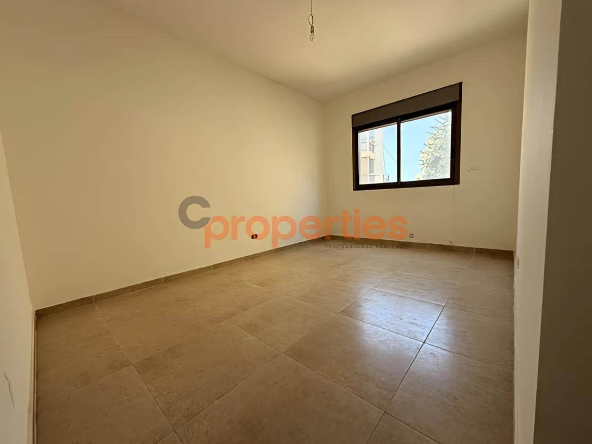 Apartment for Sale in Naqqache