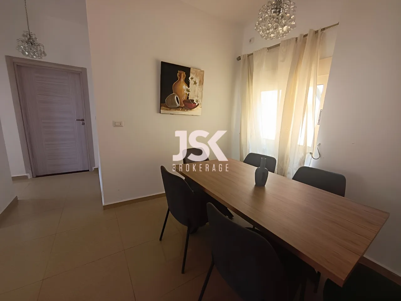 Apartment for Sale in Batroun