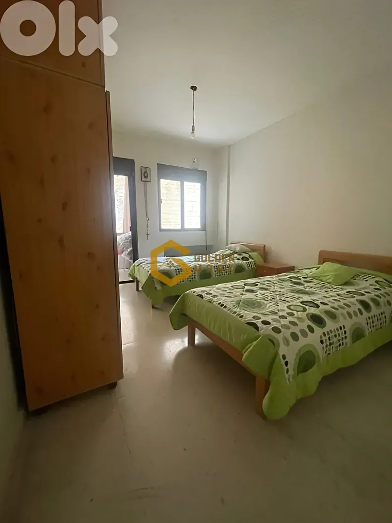 Apartment for Sale in Matn - 2 bed, 2 bath