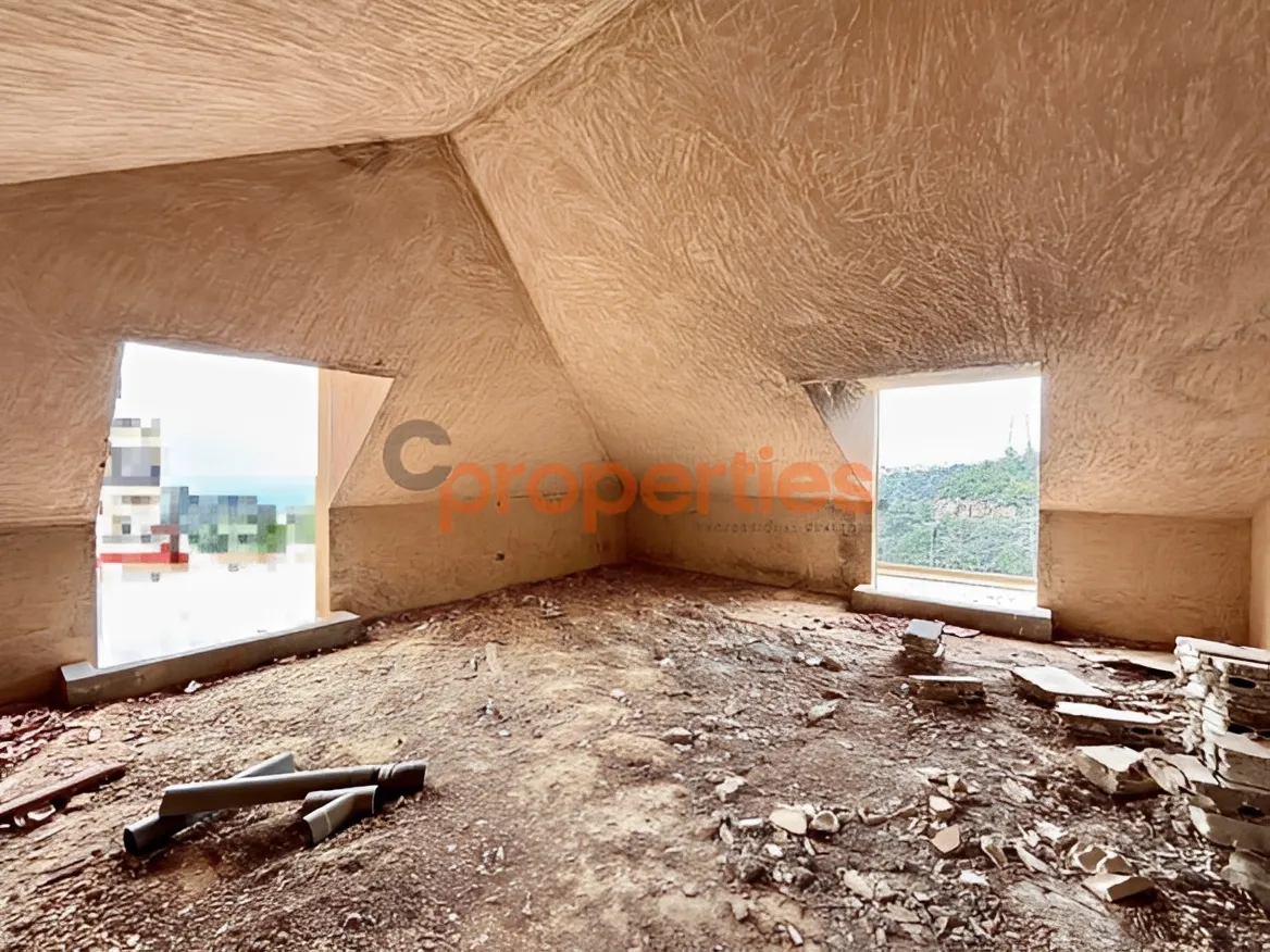 Apartment for Sale in Nabiyeh - 2 bed, 2 bath
