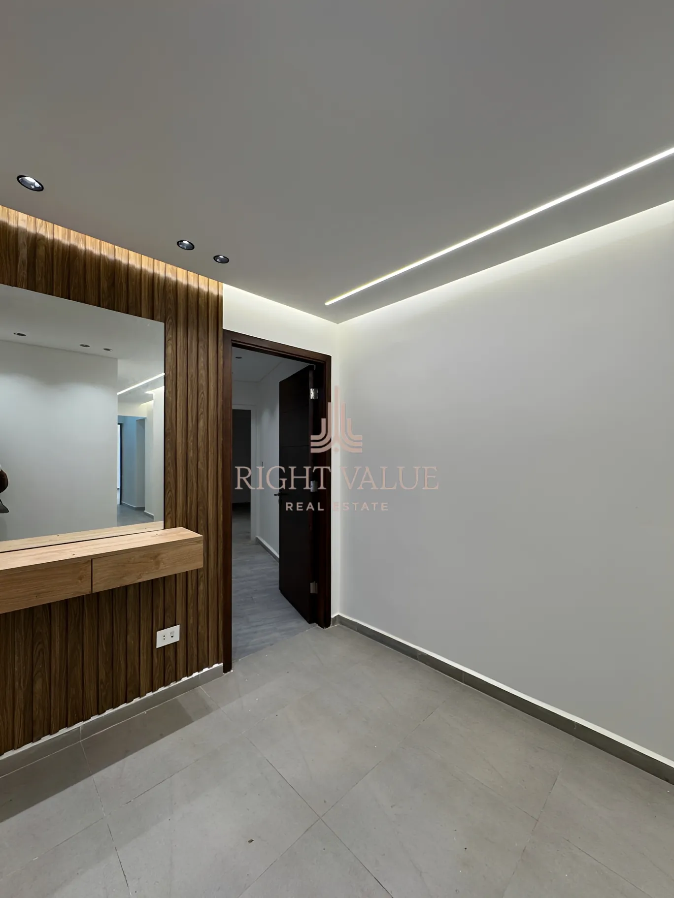 Apartment for sale in Zikrit, Lebanon