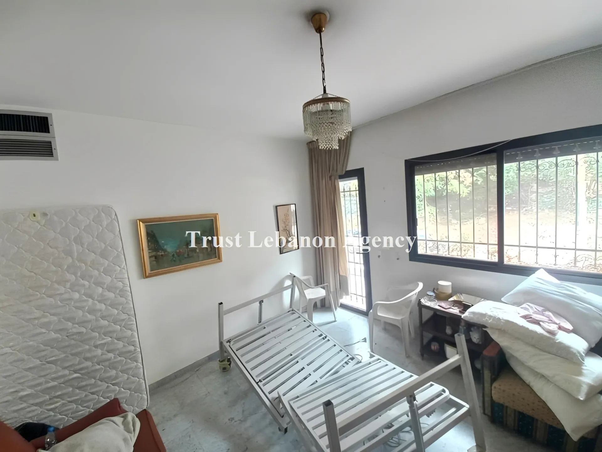 Apartment for Rent in Metn Al Biyada Lebanon - 4 bed, 4 bath