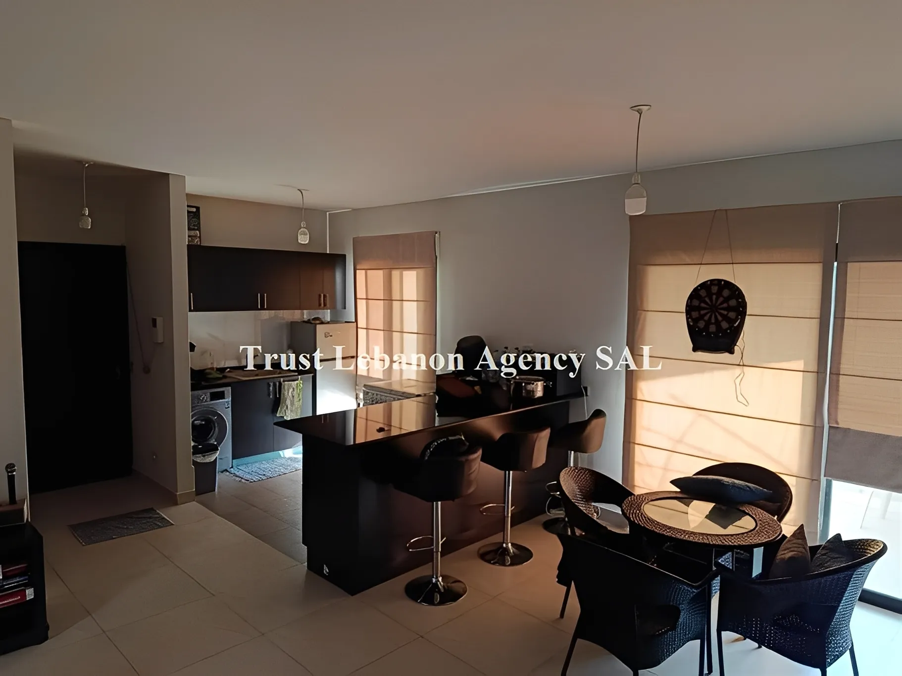 Apartment for Sale in Metn Fanar Lebanon - 2 bed, 2 bath