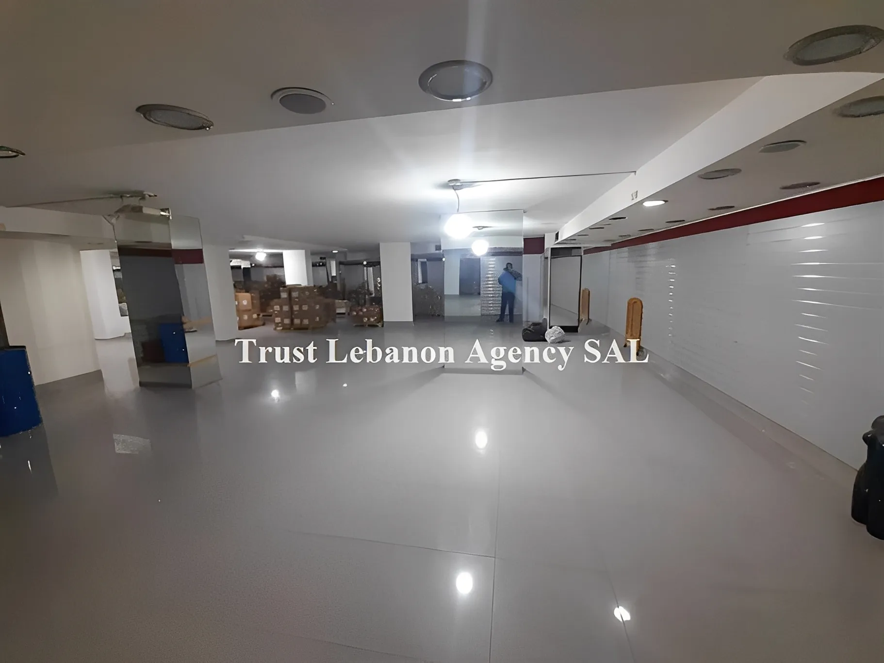 Office for sale in Metn, Jdeideh