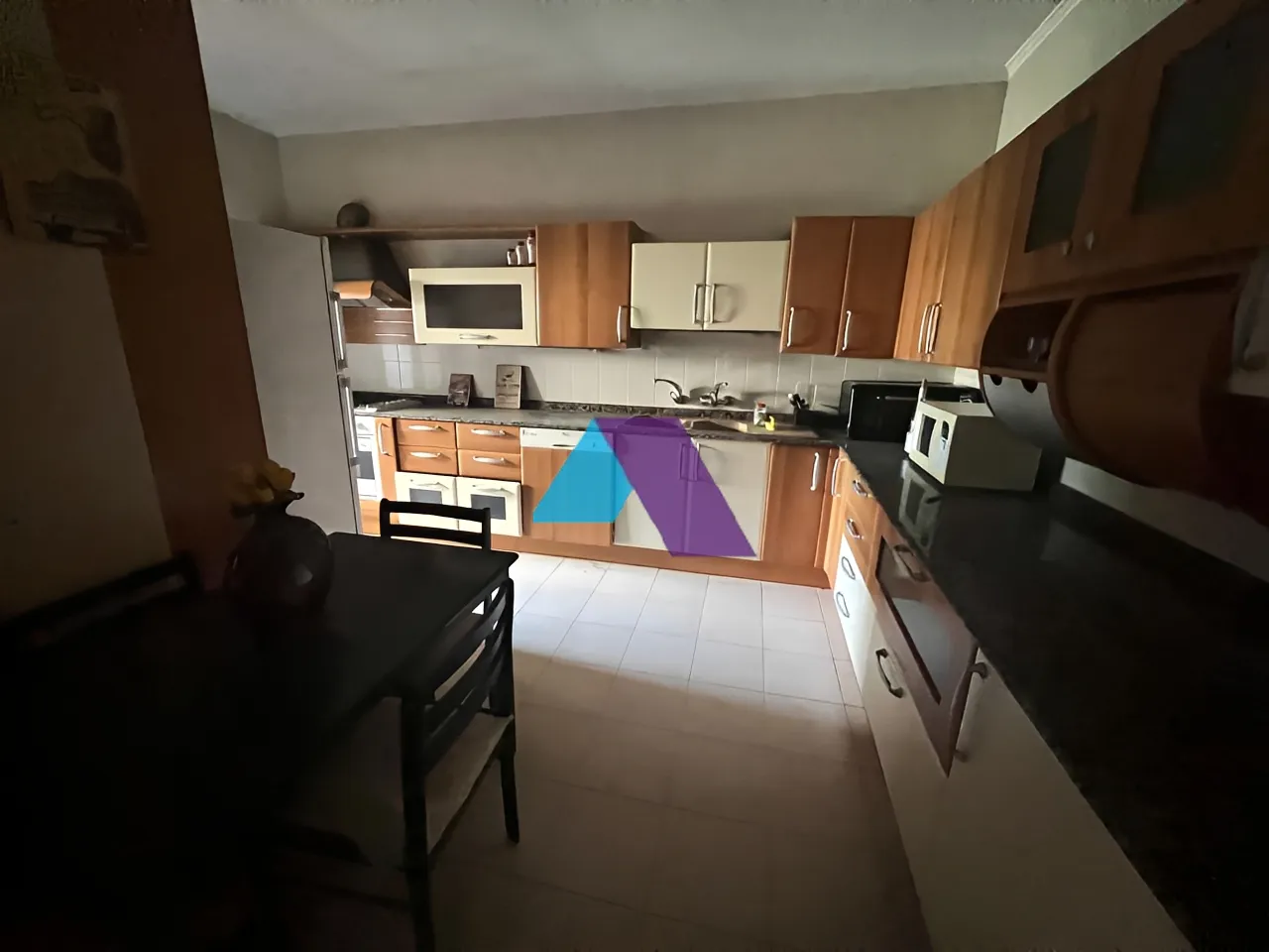 Apartment for Sale in Aaoukar