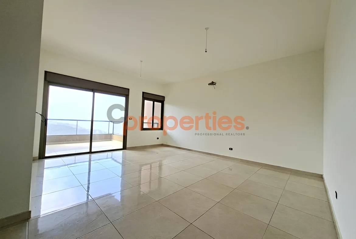 Apartment for Sale in Halat - 2 bed, 2 bath