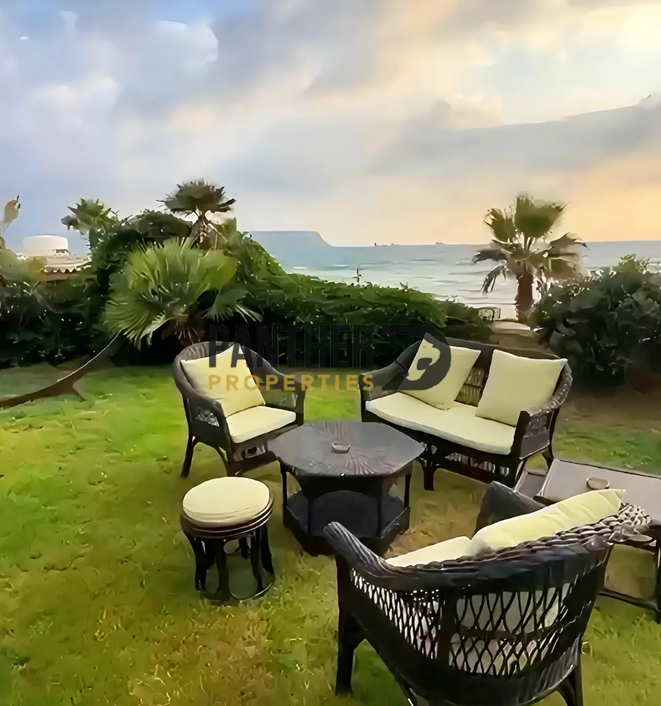 Villa for sale in Anfeh