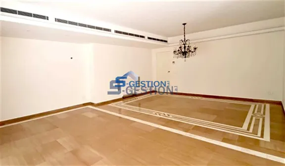 Apartment for Rent in Achrafieh