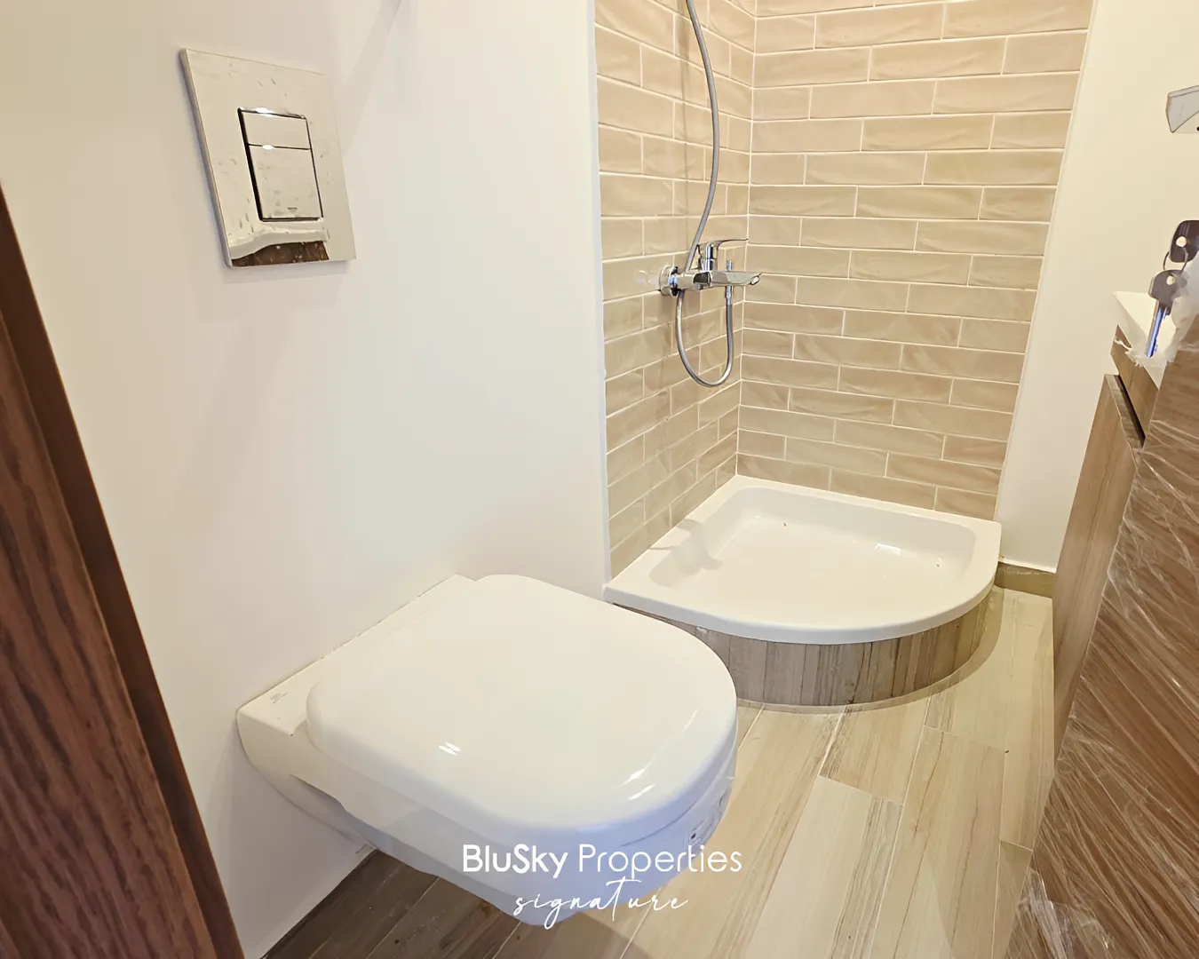 Apartment for sale in Ain Saadeh