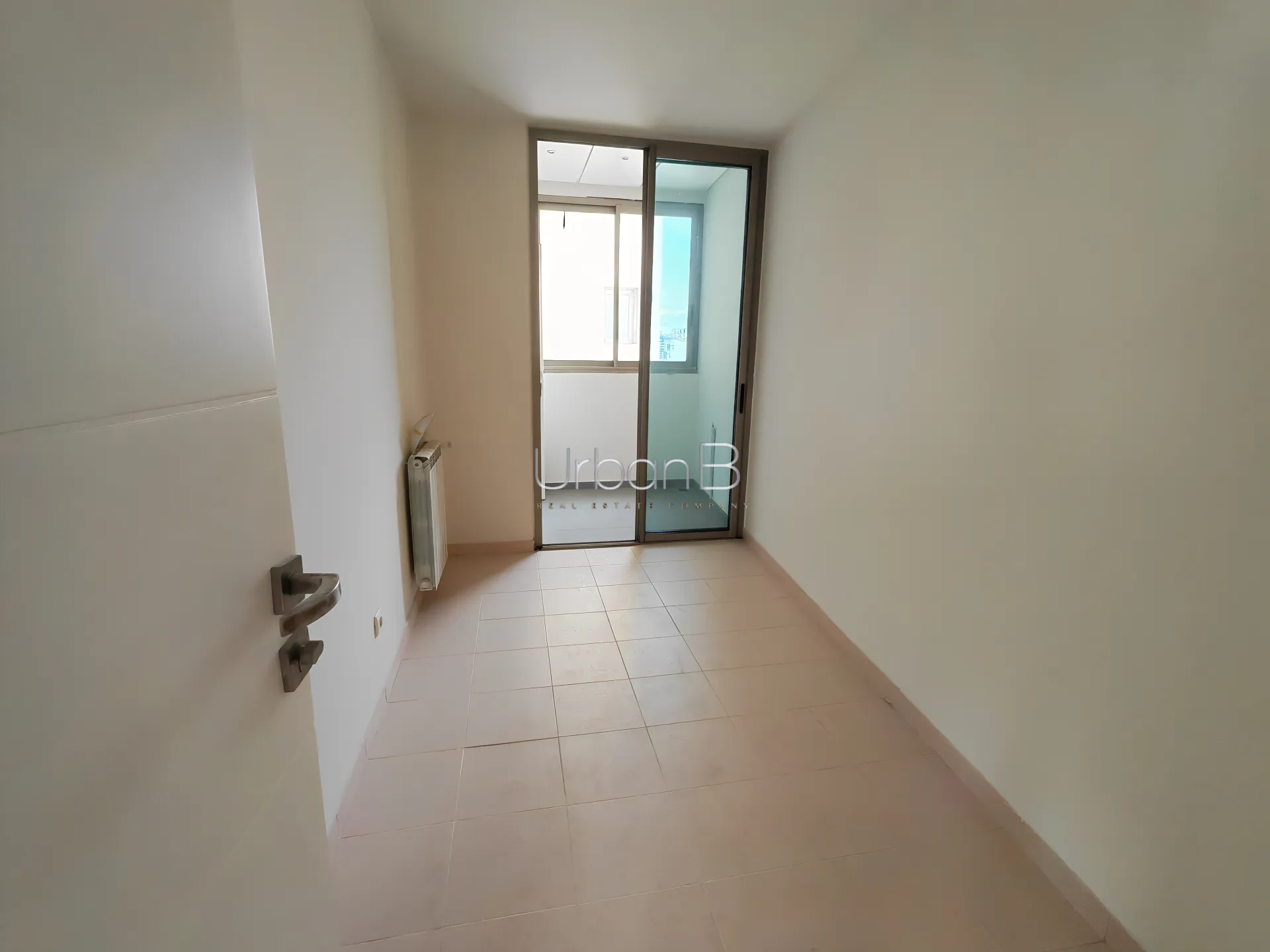 Residential in Achrafieh, beirut, lebanon