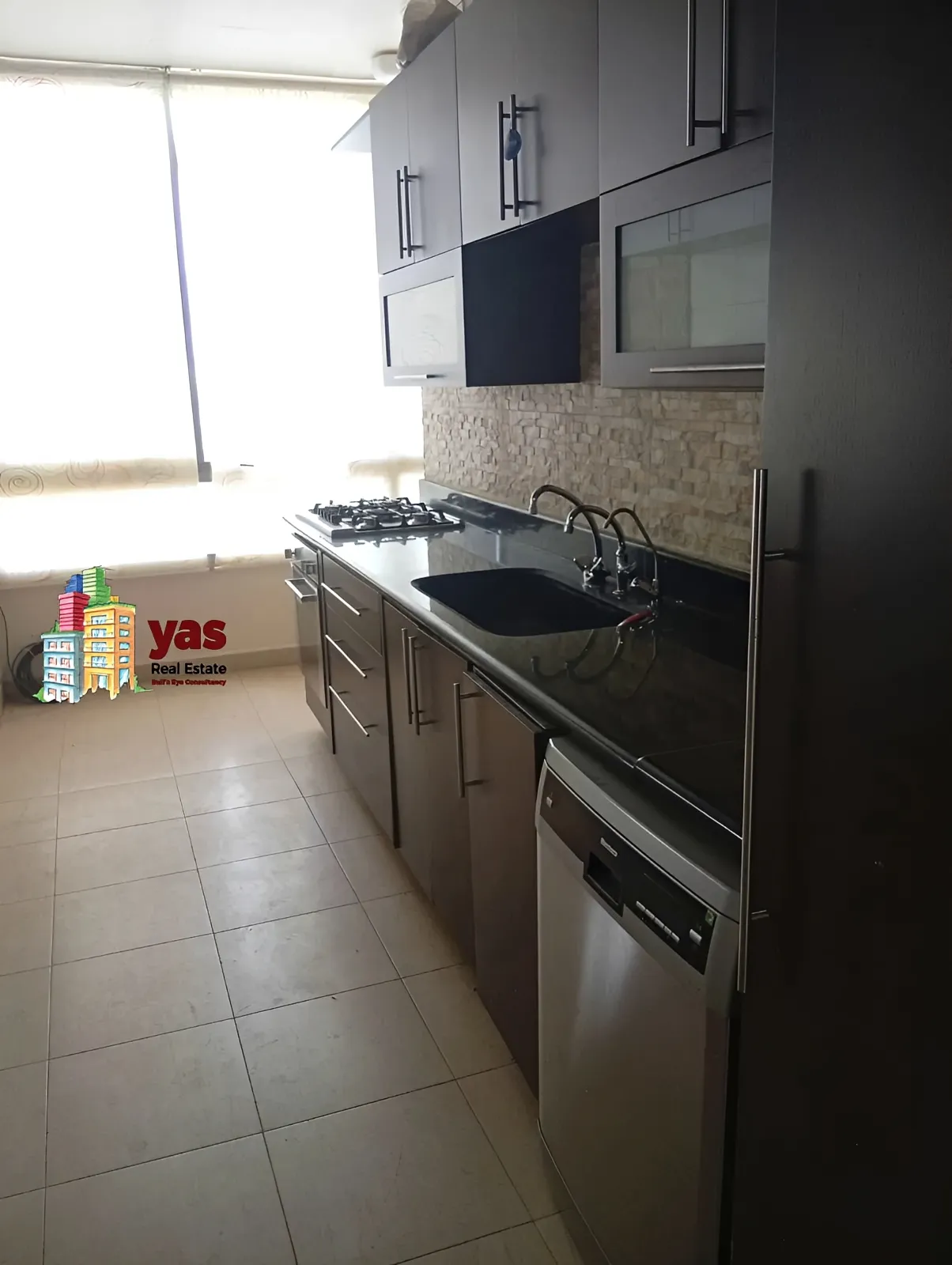 Apartment for Rent in Jeita - 3 bed, 2 bath