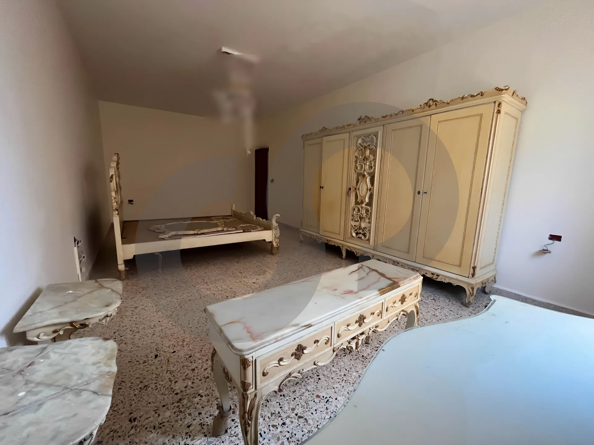 Apartment for Sale in Tariq El Jdideh
