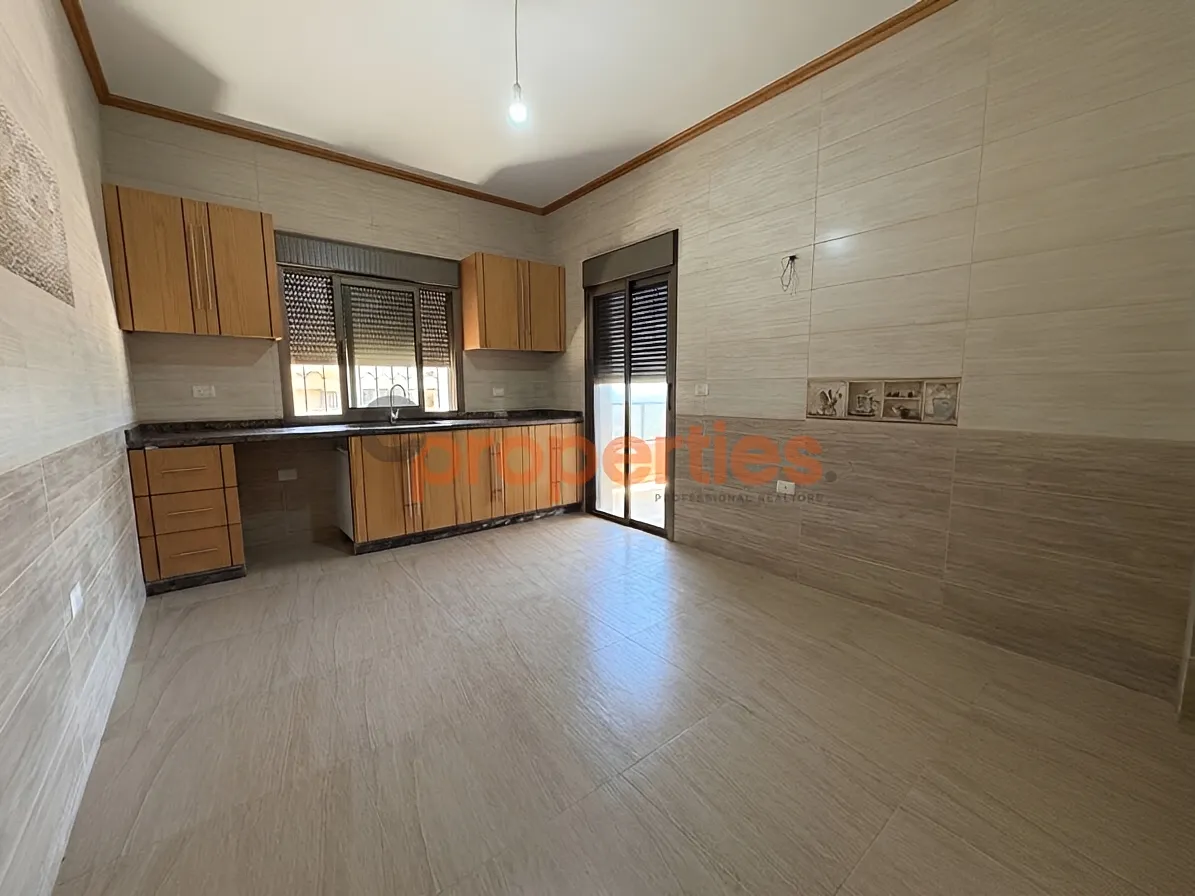 Apartment for Rent in Batroun