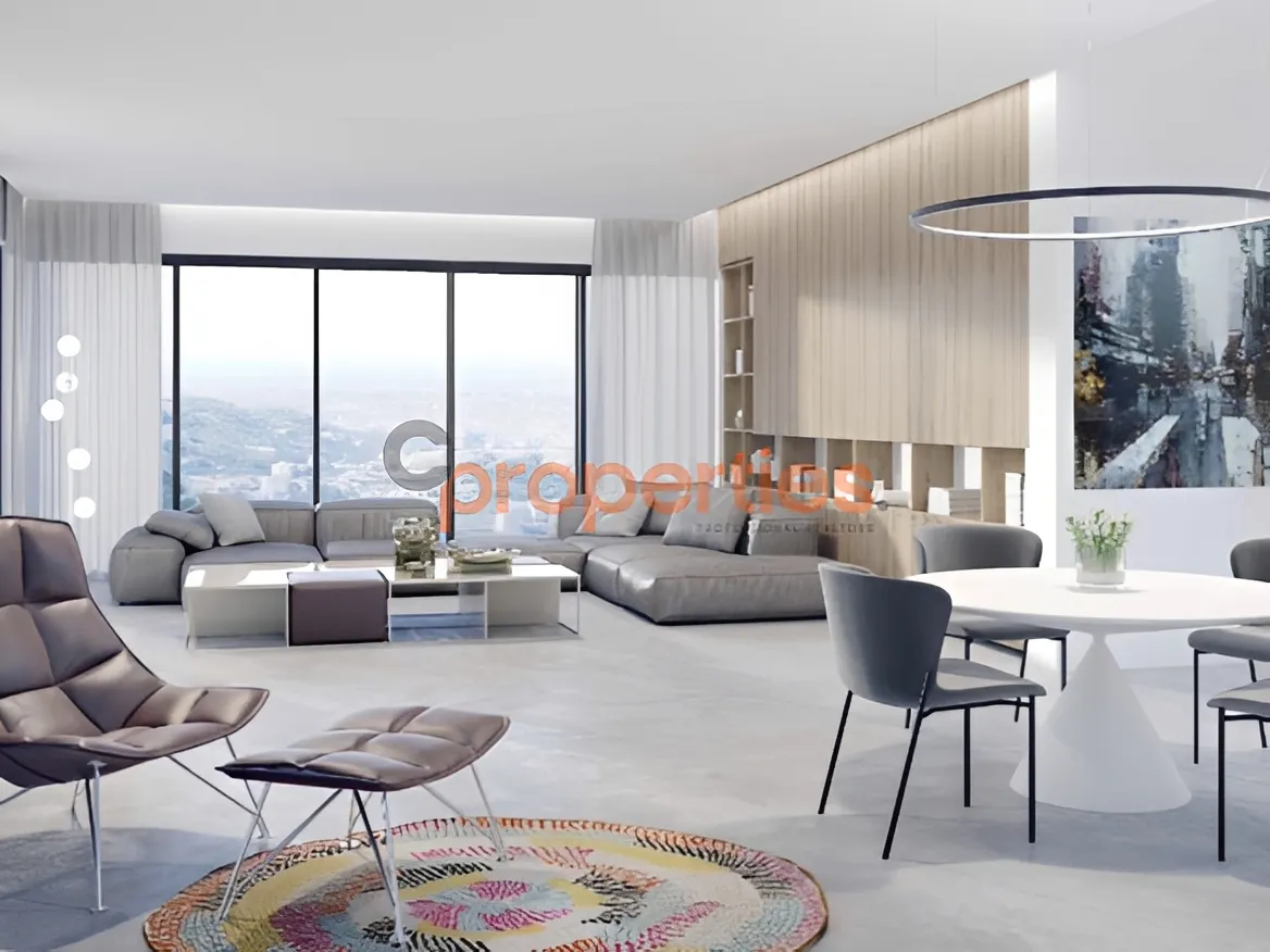 Apartment for Sale in Bsalim