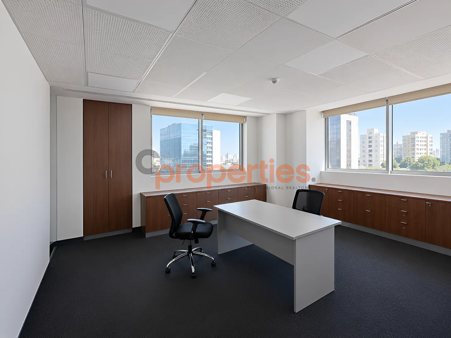 Commercial for rent in Dekwaneh, Lebanon