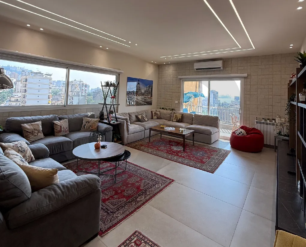 Apartment for Sale in Antelias