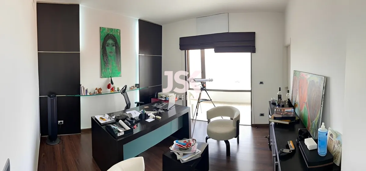 Office for rent in Mansourieh