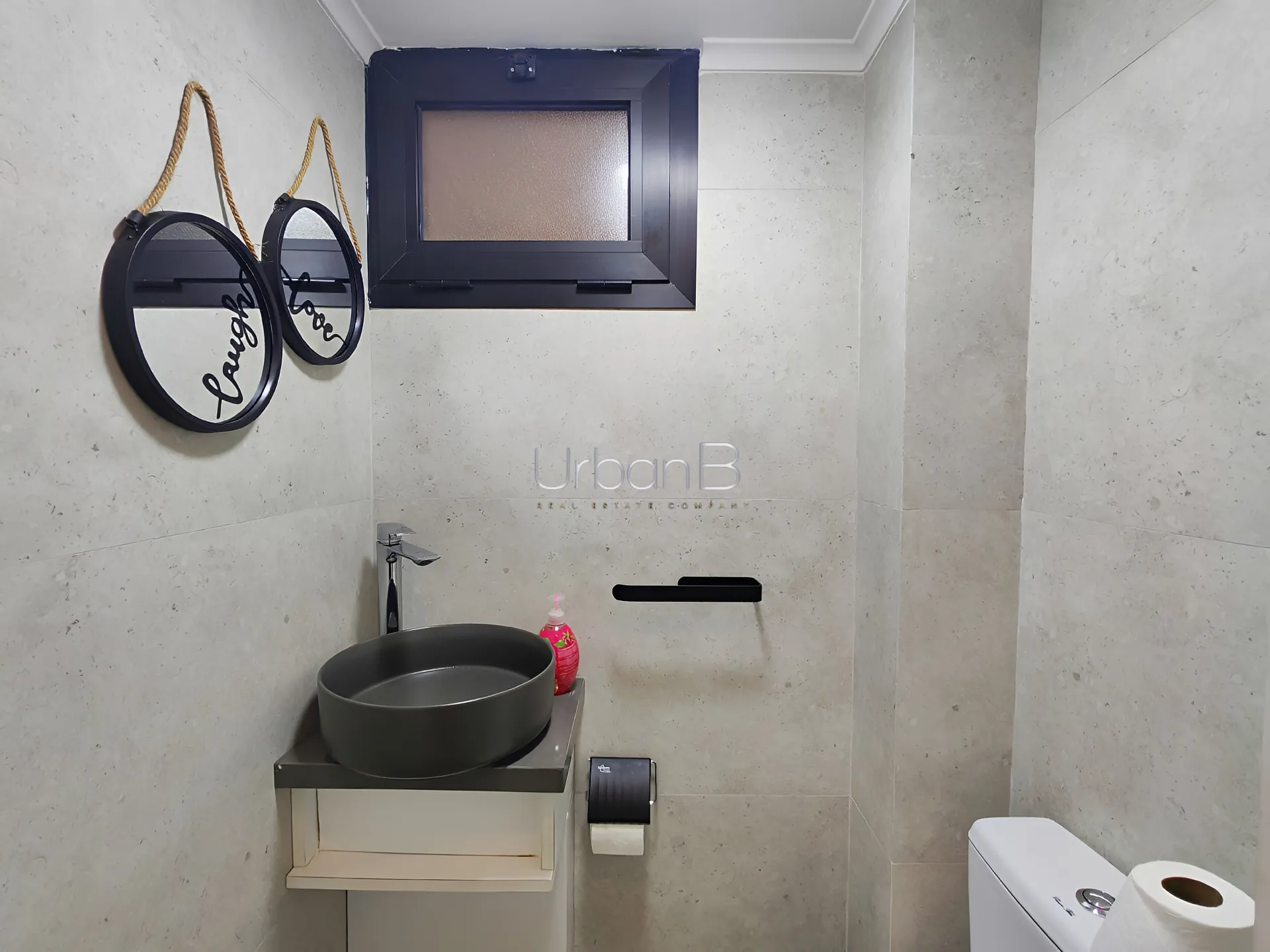 Residential in Gemmayzeh, beirut, lebanon