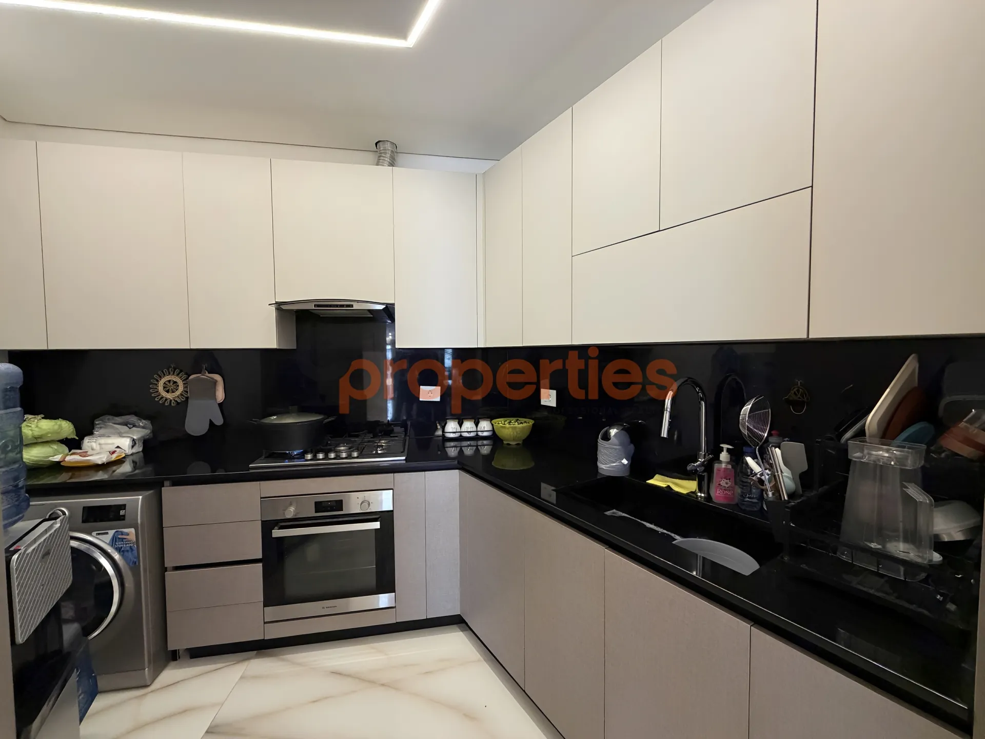 Apartment for Sale in Sehayleh