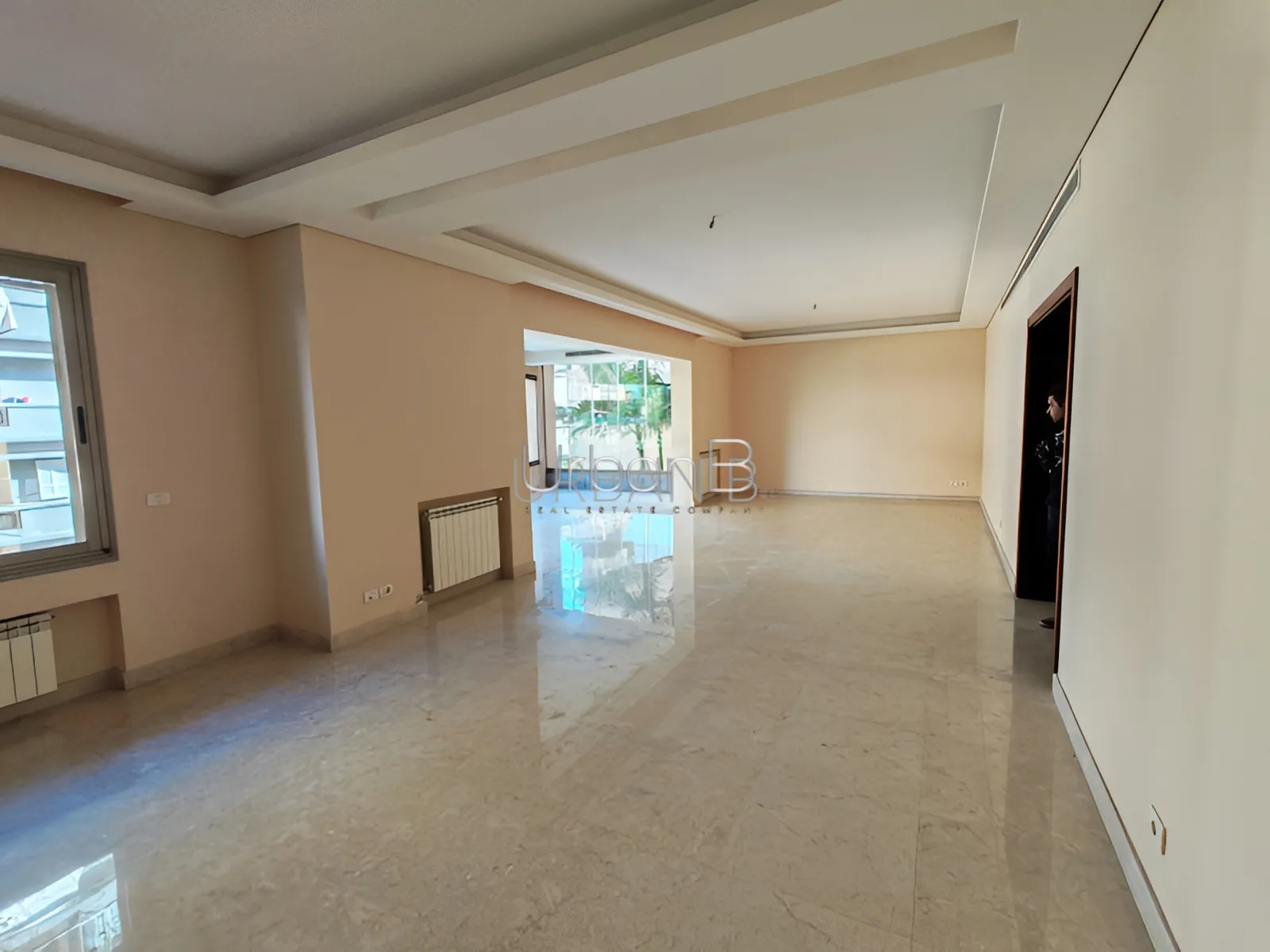 Residential in Sioufi, beirut, lebanon - 3 bed, 3.5 bath