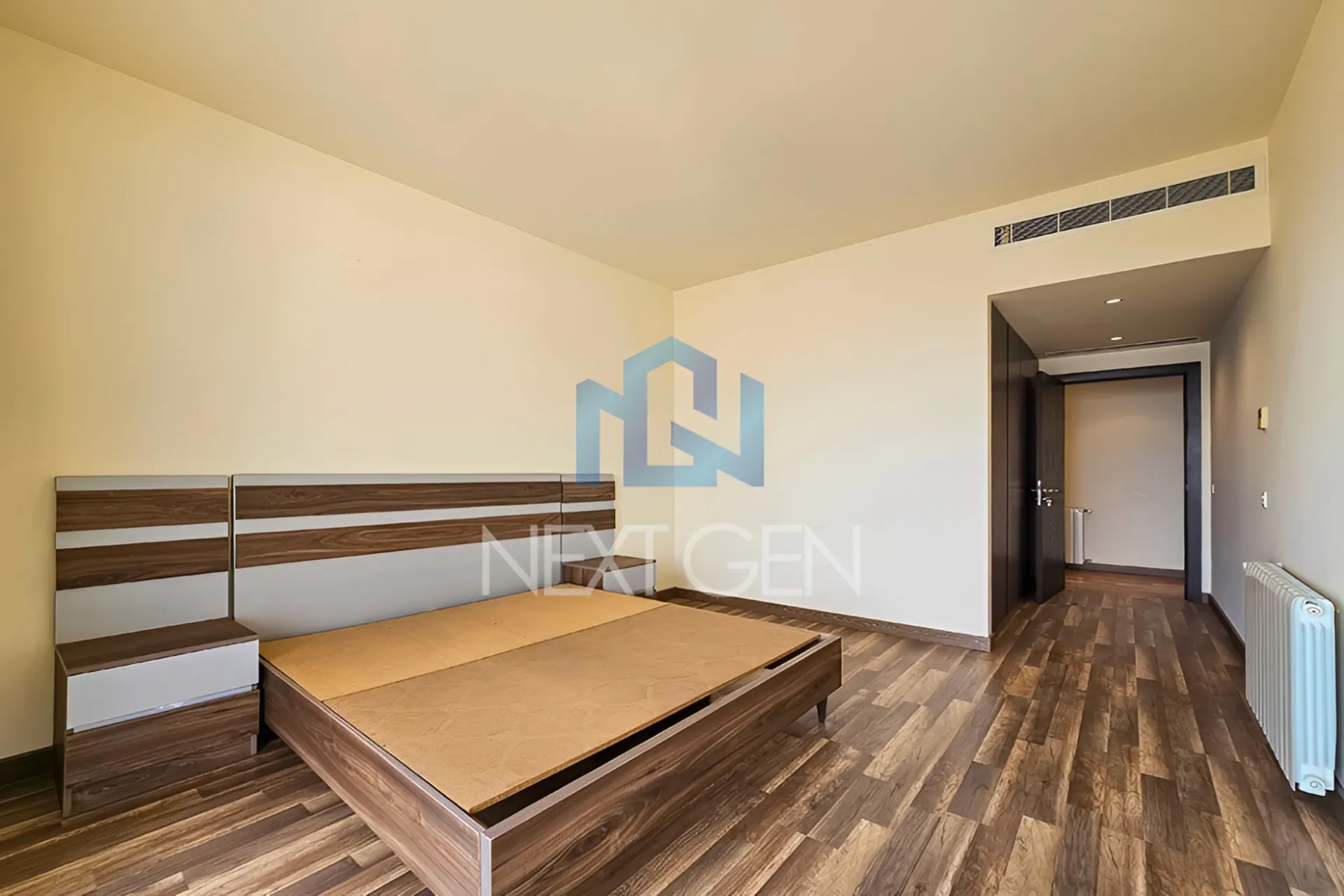 Apartment for rent in Achrafieh, Beirut, Lebanon