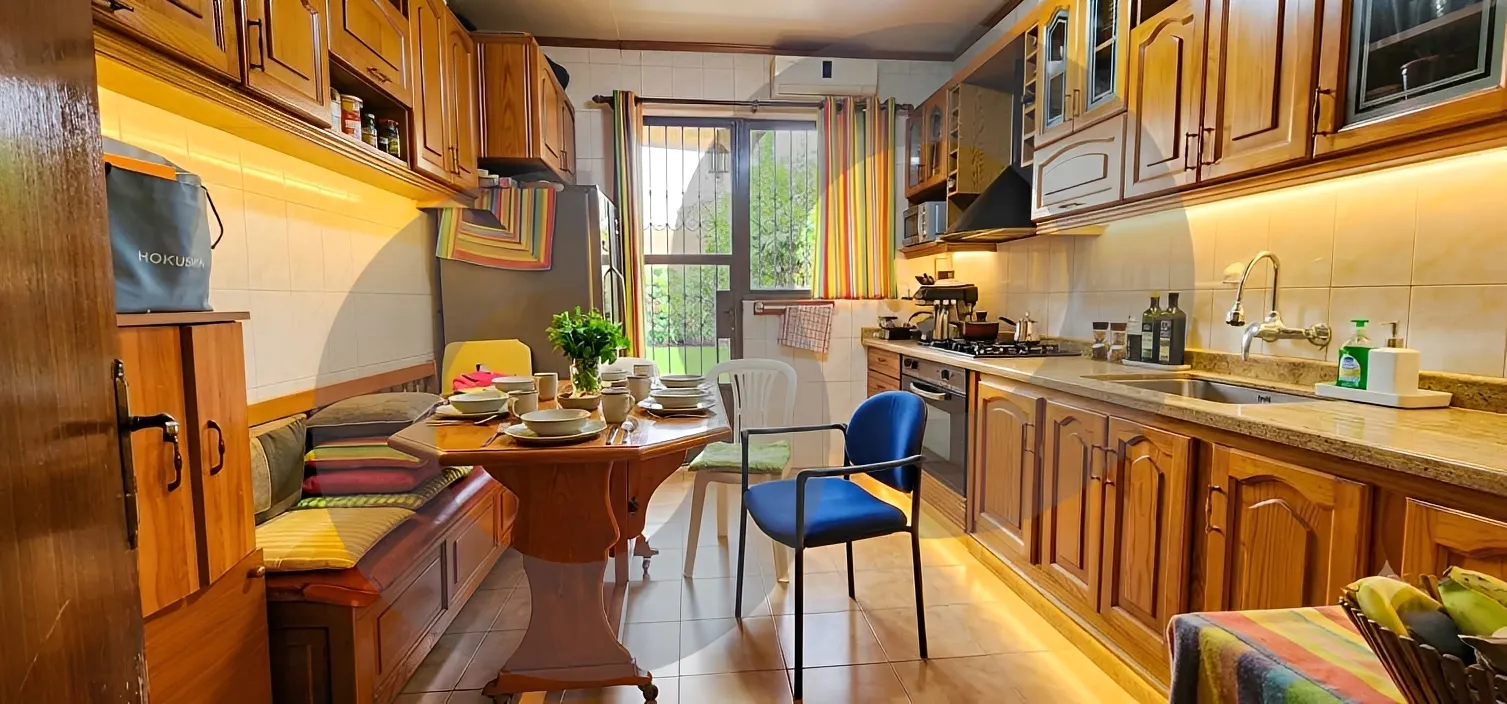 Apartment for Sale in Beit El Chaar - 2 bed, 3 bath