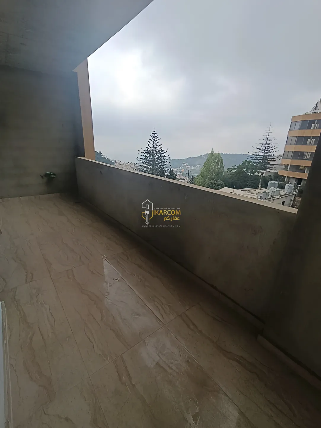 Apartment for sale in Mar Chaaya, Lebanon - 2 bed, 2 bath