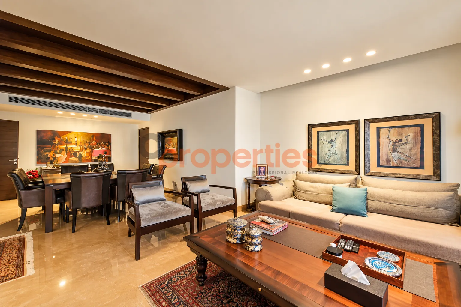 Apartment for Sale in Hamra