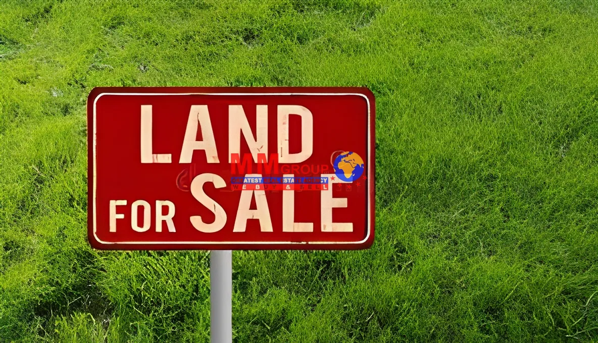 Land for Sale in Faitroun