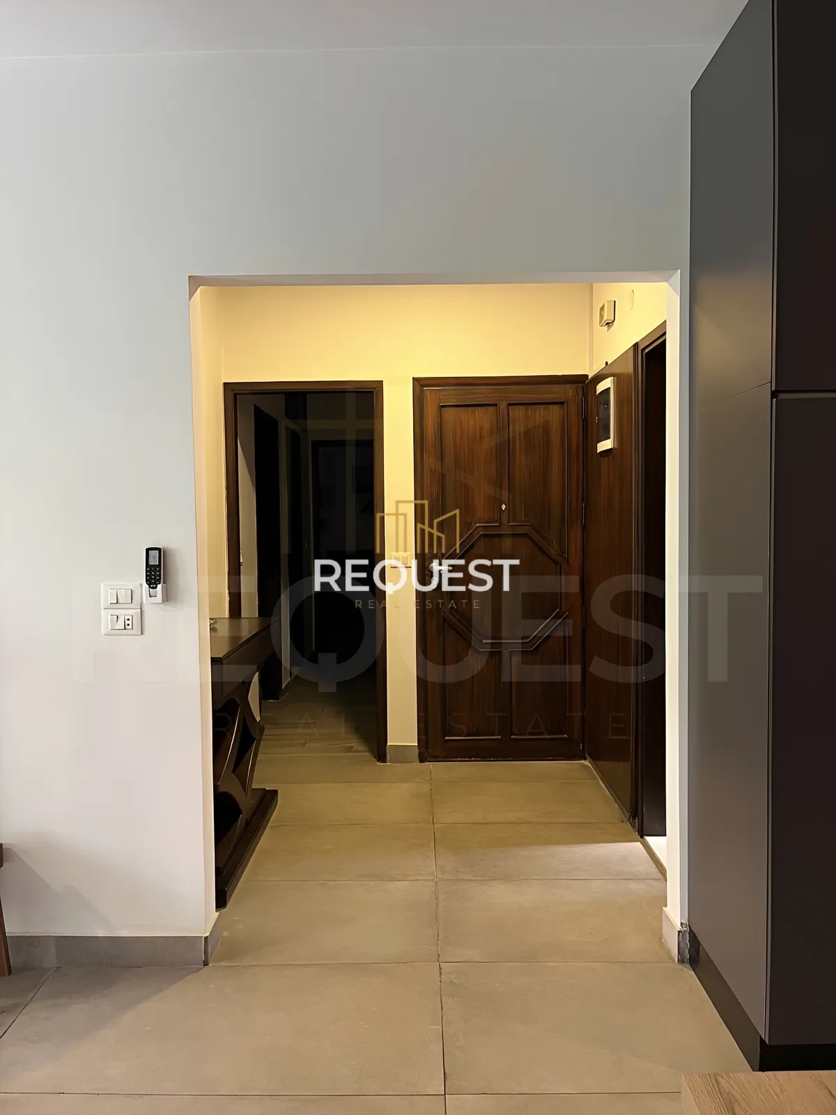Apartment for rent in Ramlet el baida, beirut, lebanon