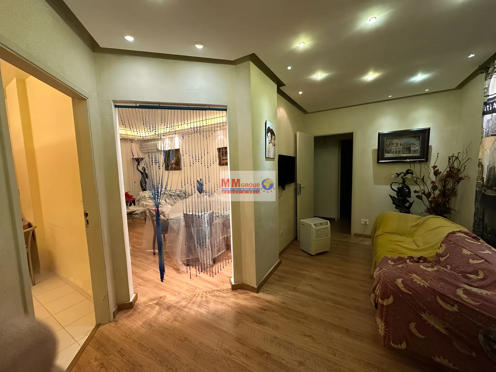 Apartment for Sale in Ain Saade - 3 bed, 2 bath