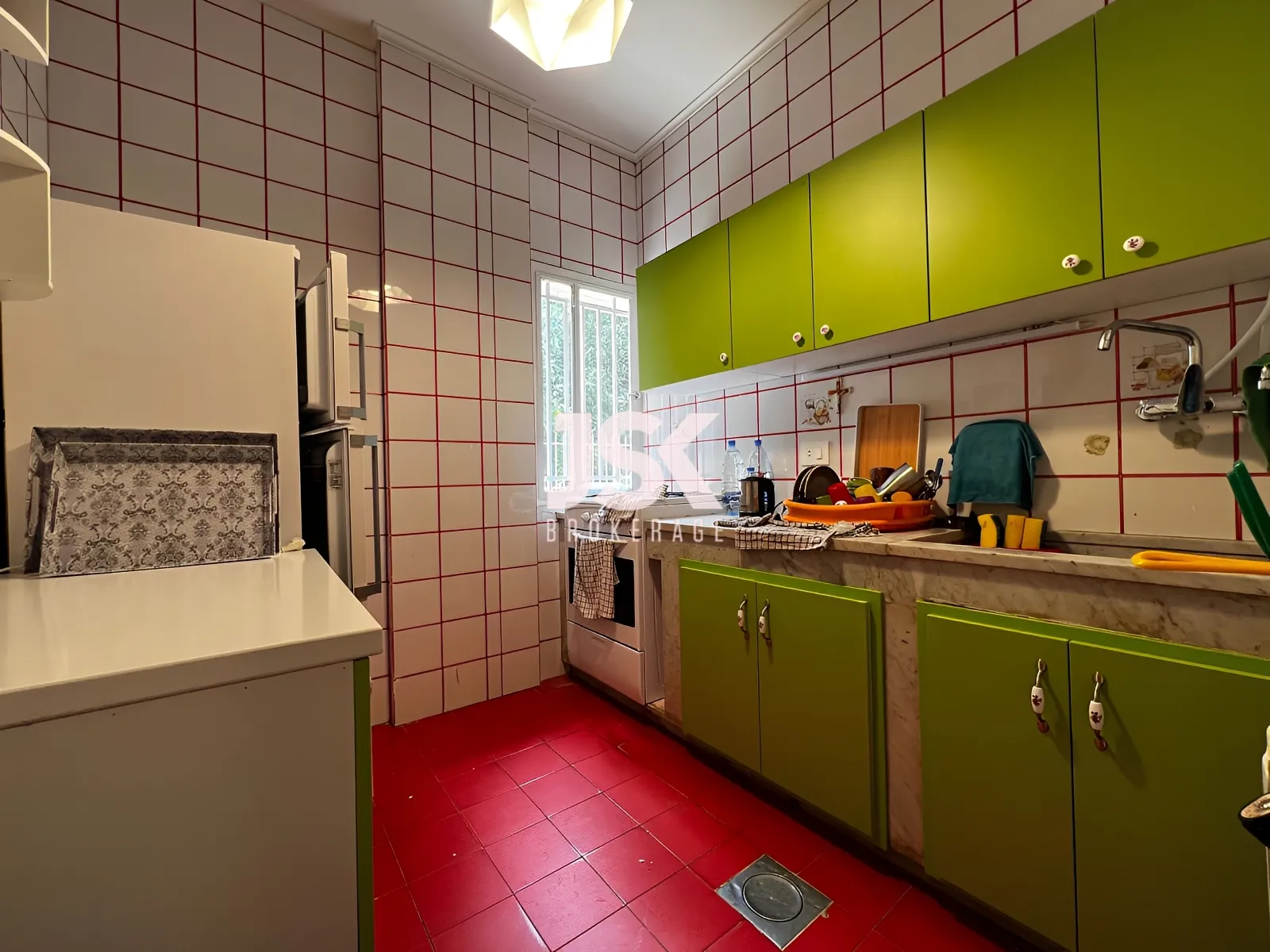 Apartment for Sale in Ajaltoun