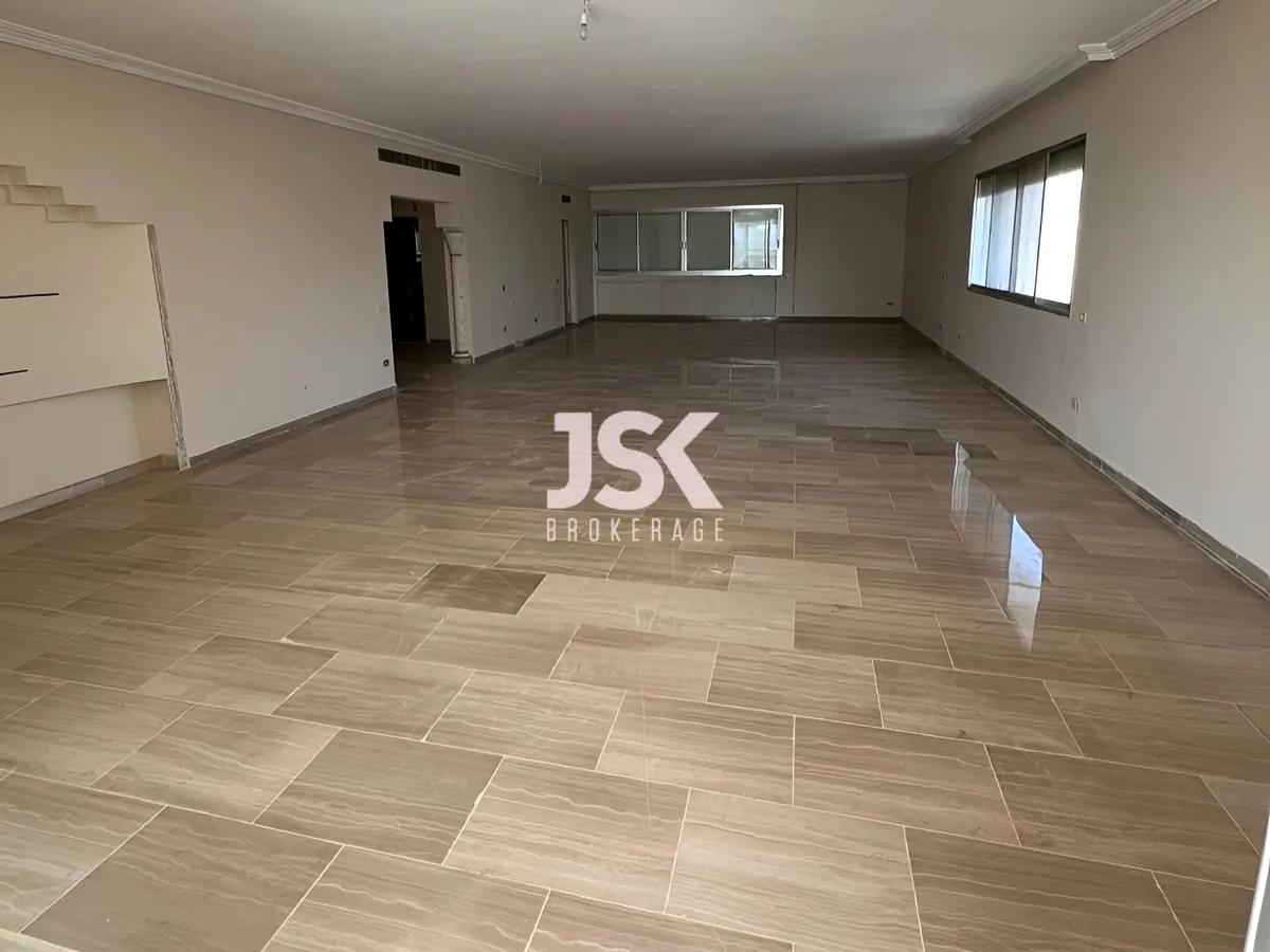 Apartment for Rent in Ras