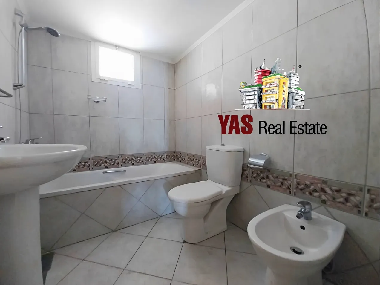 Apartment for Sale in Kfar Hbab - 3 bed, 4 bath