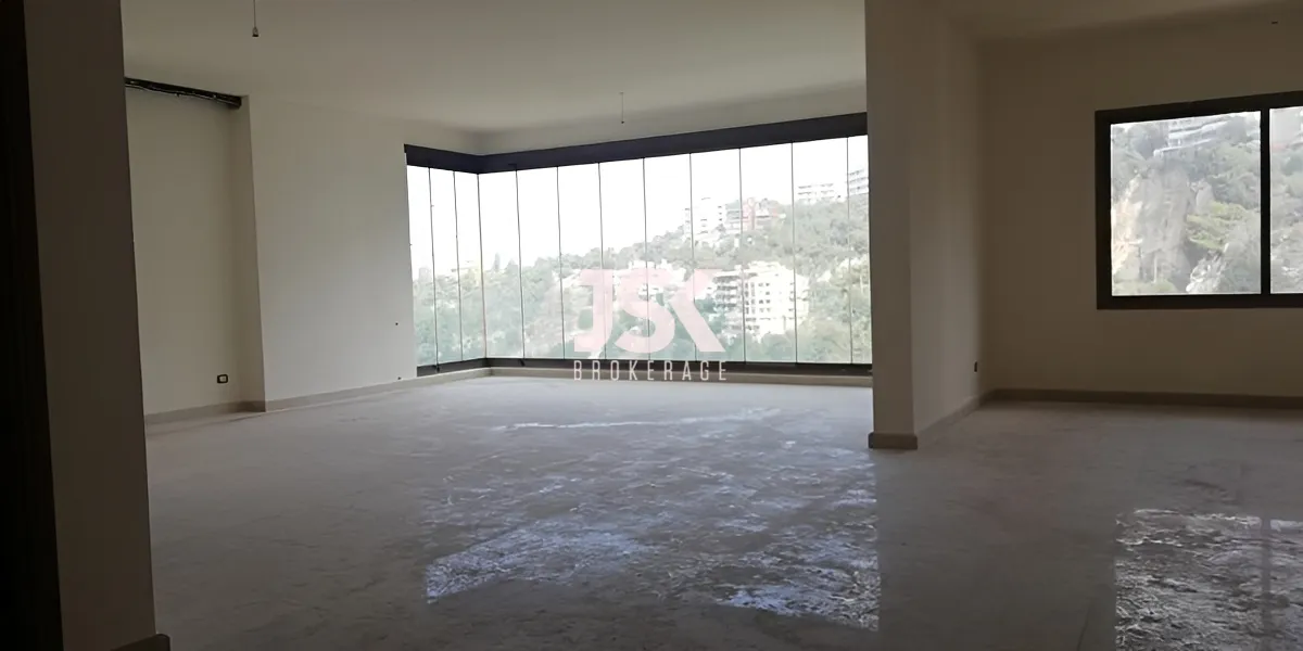 Duplex for Sale in Rabweh, Metn - 3 bed, 4 bath