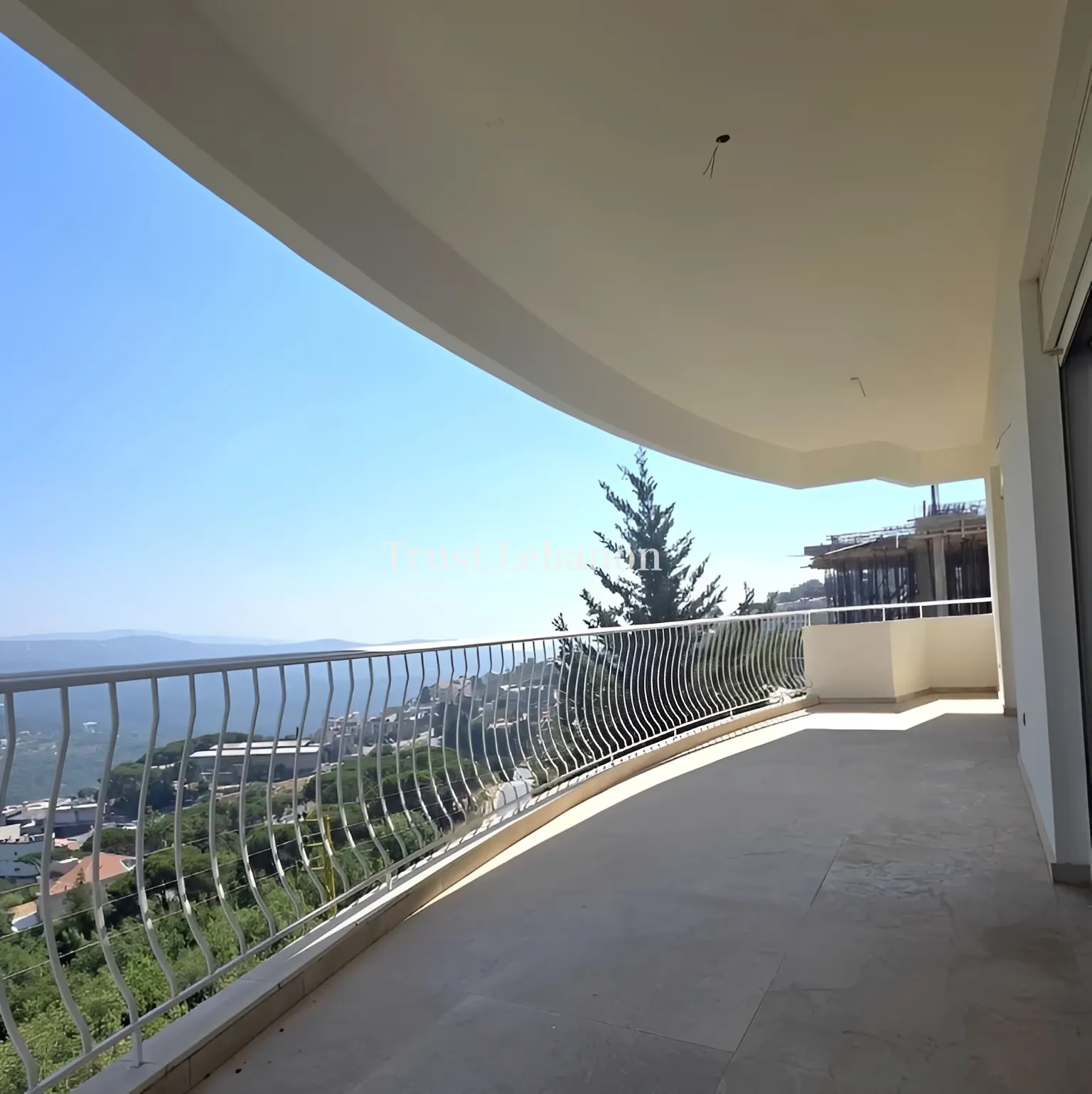 Duplex for sale in Baabdat, Lebanon - 3 bed, 3 bath