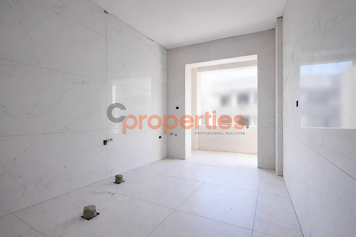 Apartment for Sale in Boutchay, Lebanon