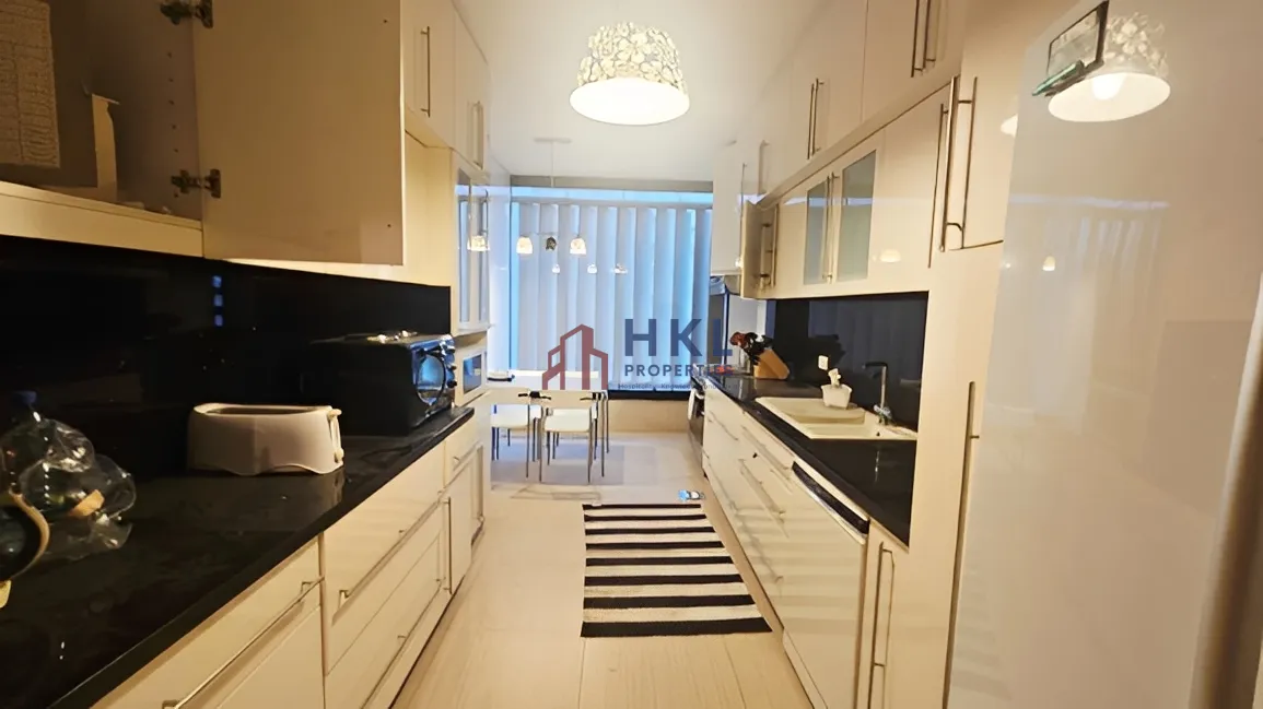 Apartment for Sale in Achrafieh, Beirut, Lebanon - 3 bed, 3 bath