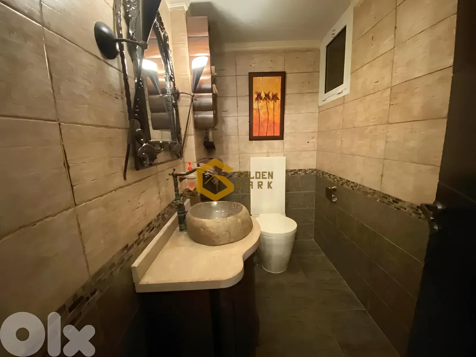 Apartment for Sale in Byblos