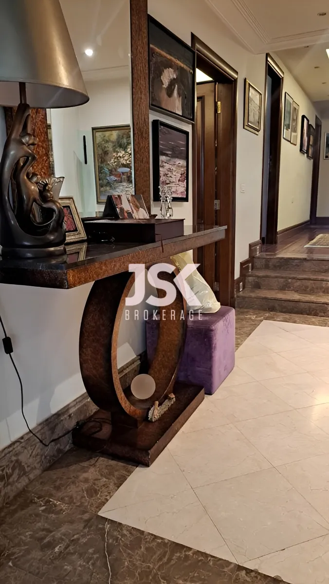 Duplex for Sale in Ramlet El Bayda, Beirut, Lebanon